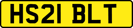 HS21BLT