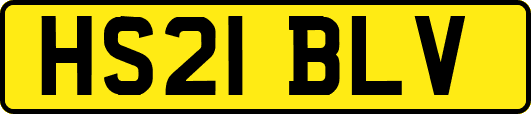 HS21BLV