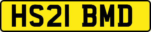 HS21BMD