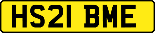 HS21BME
