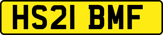 HS21BMF