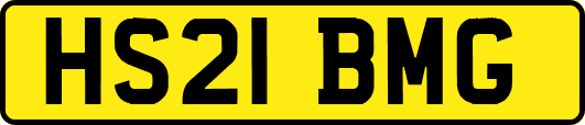 HS21BMG