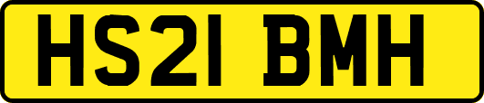 HS21BMH