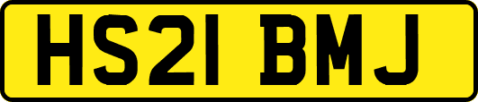 HS21BMJ