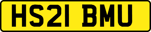 HS21BMU
