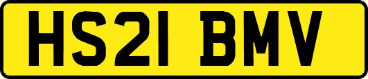 HS21BMV
