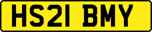 HS21BMY