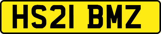 HS21BMZ