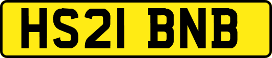 HS21BNB