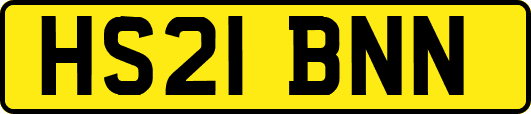 HS21BNN