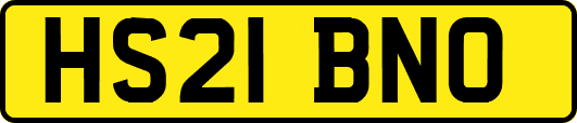 HS21BNO
