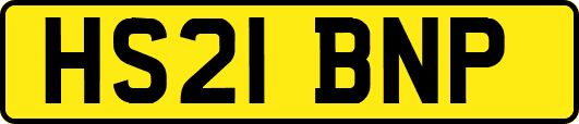 HS21BNP