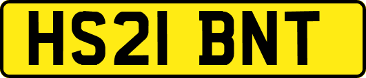 HS21BNT