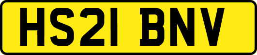 HS21BNV