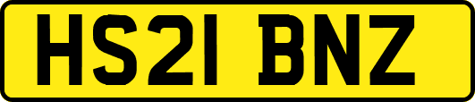 HS21BNZ