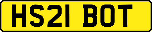 HS21BOT