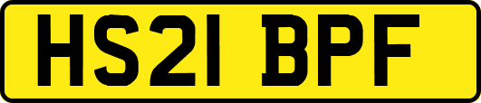 HS21BPF