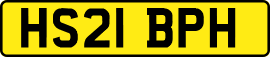 HS21BPH
