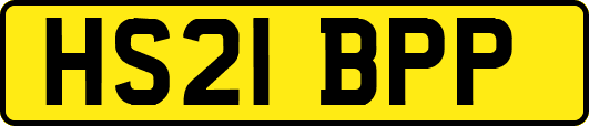 HS21BPP