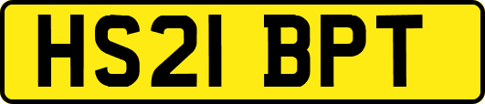HS21BPT