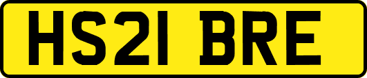 HS21BRE