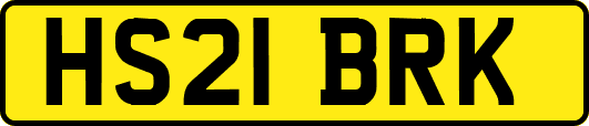HS21BRK