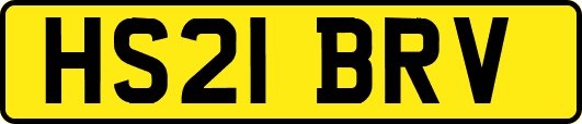 HS21BRV