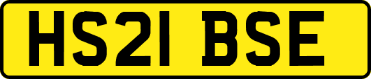 HS21BSE