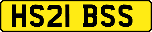 HS21BSS