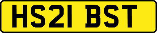 HS21BST
