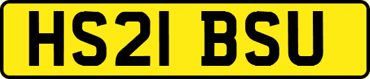 HS21BSU
