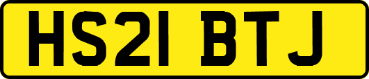 HS21BTJ
