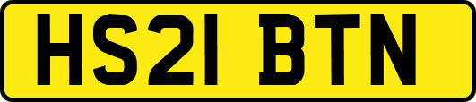 HS21BTN