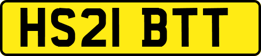 HS21BTT