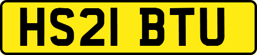 HS21BTU