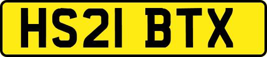 HS21BTX