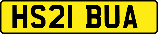 HS21BUA