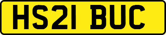 HS21BUC