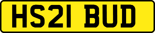 HS21BUD