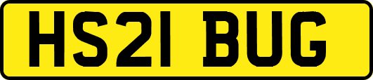 HS21BUG