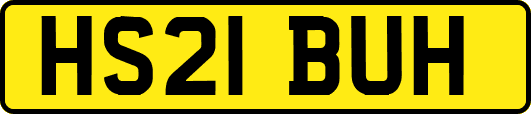 HS21BUH