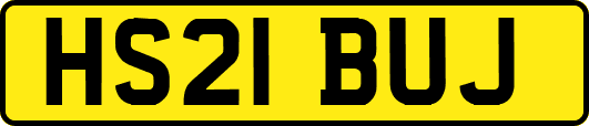 HS21BUJ