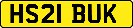 HS21BUK