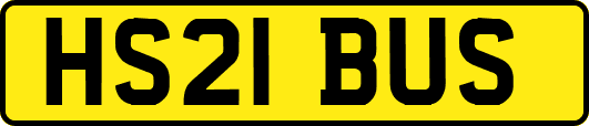 HS21BUS