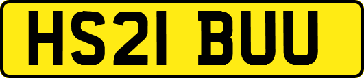 HS21BUU