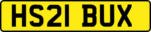 HS21BUX