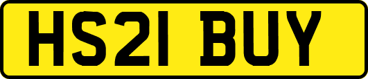 HS21BUY