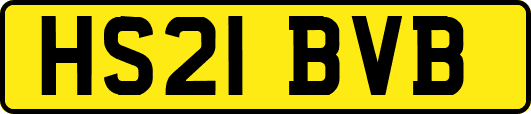HS21BVB