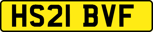 HS21BVF