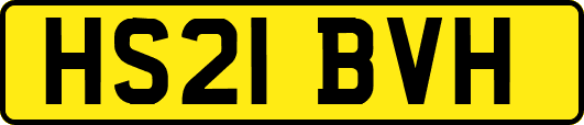 HS21BVH